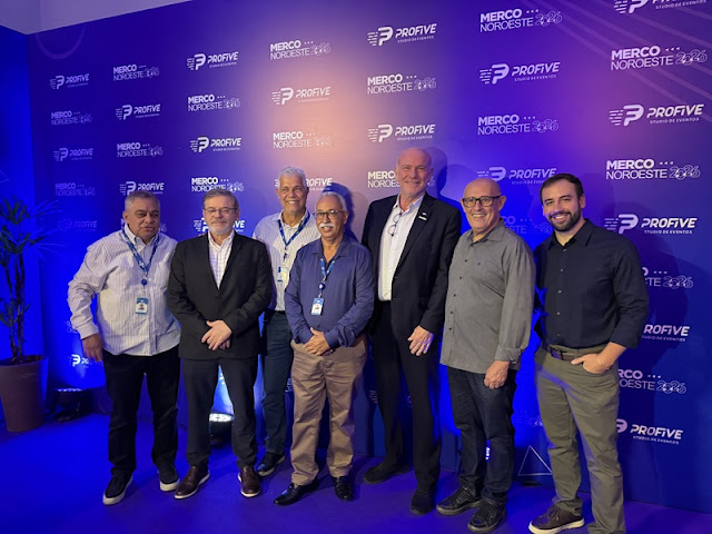 Movimenta Sebrae fará parte da edição 2026 da Merco Noroeste