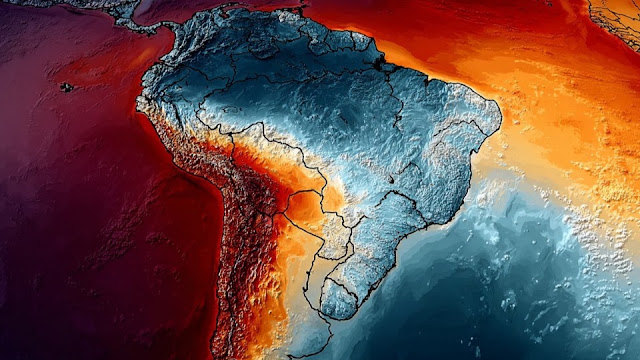 Municípios do Norte e Noroeste Fluminense debatem prioridade quanto ao El Niño 