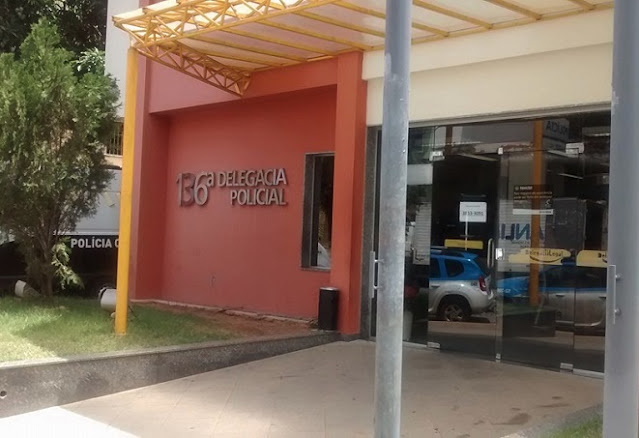 Polícia Civil deflagra operação contra o CV em Santo Antônio de Pádua