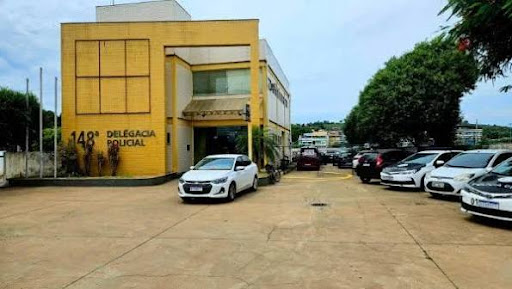 Policiais Militares apreenderam moto com suspeita de clonagem em Italva