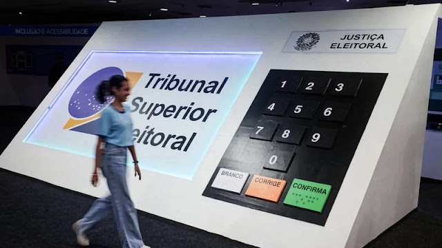  Pré-candidatos já podem fazer propaganda intrapartidária, afirma TSE