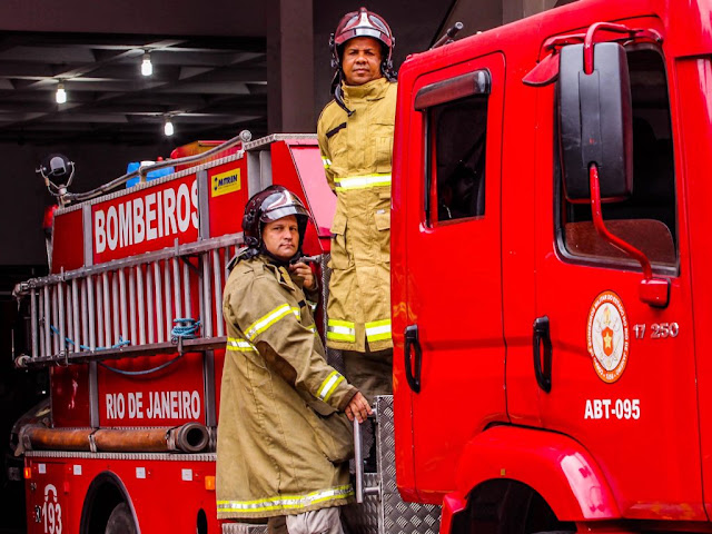 Prefeita de Cardoso Moreira anuncia inauguração do destacamento do Corpo de Bombeiros nesta sexta-feira (31)