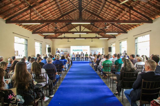 Primeira oficina do Sedipaf realizada em Italva reuniu mais de 130 inscritos