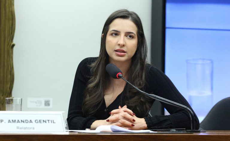 Projeto cria sistema para monitorar medidas protetivas e suspender porte de arma de agressor