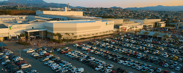 Proposta na Alerj quer proibir cobrança de estacionamento em shoppings