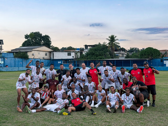 Quartas de Final da Série C: Cardoso Moreira vence Brescia e mantém invencibilidade