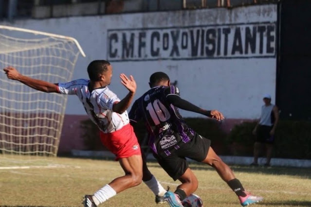 Série C :Cardoso Moreira vence Campos e decide a final com Búzios