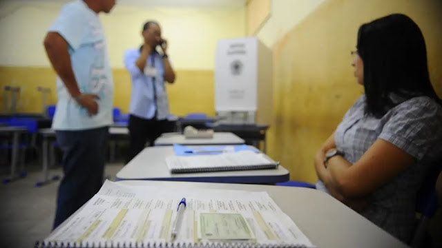TRE-RJ inicia convocação de mesárias(os) para as Eleições 2026