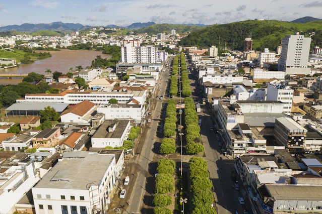 Triste Realidade: Itaperuna se destaca no cenário nacional em dados de segurança pública