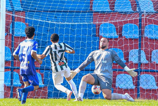 Última rodada da Taça Waldir Amaral define confrontos das quartas de final da Série C