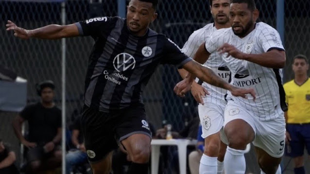 Americano e Resende fazem a grande final da Série A2 neste sábado com VAR
