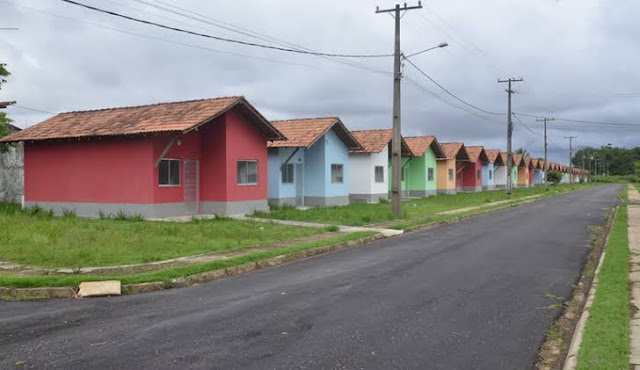 CEHAB-RJ: Cardoso Moreira, Bom Jesus do Itabapoana e Porciúncula serão contemplados com Unidades Habitacionais