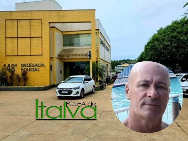 Colisão entre moto e cavalo tira vida de comerciante italvense