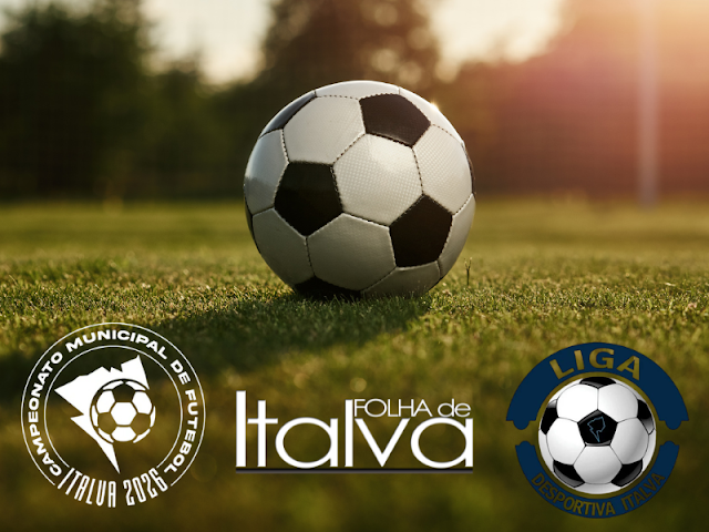 Começa nesta sexta-feira as semifinais do Campeonato Municipal de Futebol de Italva 