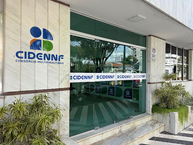 Divulgado Edital para o Concurso do Cidennf; veja os cargos e salários