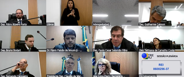 Eleição suplementar para Prefeitura de Itaguaí será em 25 de outubro, mesma data do segundo turno do pleito geral