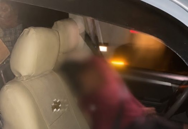 Entregador da Shopee é morto a tiros durante tentativa de assalto na BR-356