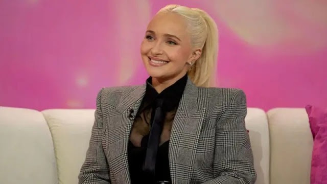 Hayden Panettiere, estrela de “Heroes” e “Nashville”, morre aos 36 anos