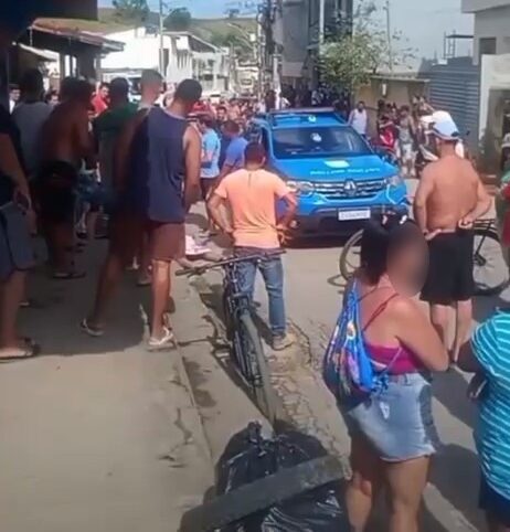 Homem é assassinado a tiros em Morro do Coco 