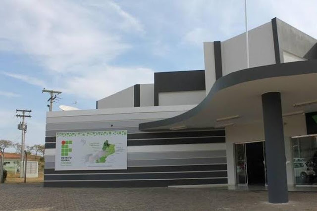 IFF de Itaperuna alcança maior nota do IDEB entre escolas de Ensino Médio do Noroeste Fluminense