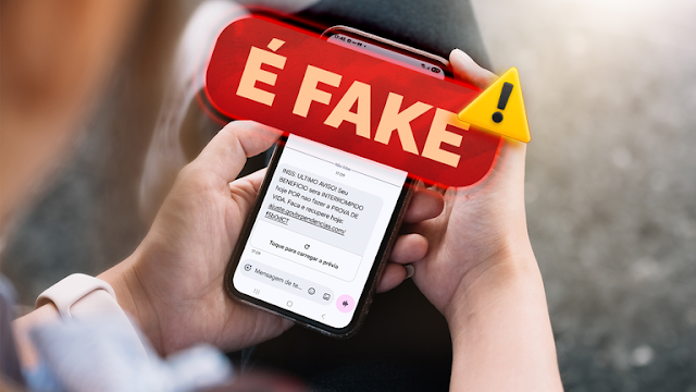 INSS informa que não envia SMS para informar sobre corte de benefício por falta de Prova de Vida