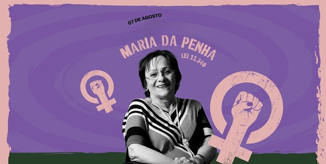 Lei Maria da Penha: Depois de 20 anos os feminicídios seguem em alta