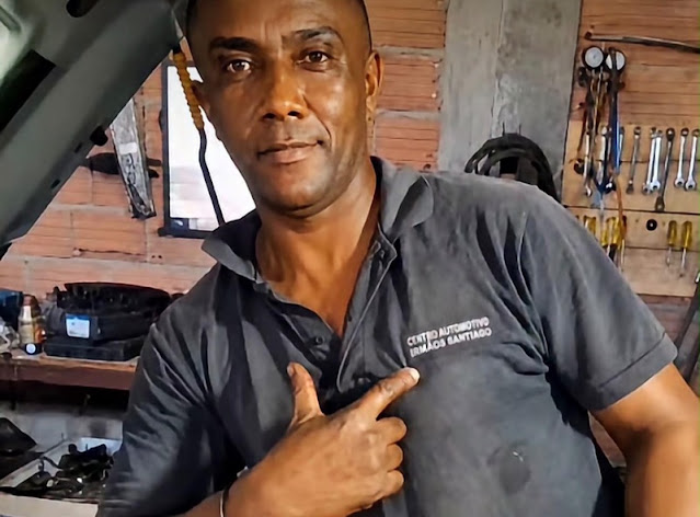 Morador de Bom Jesus do Itabapoana é morto a tiros em Rio das Ostras 