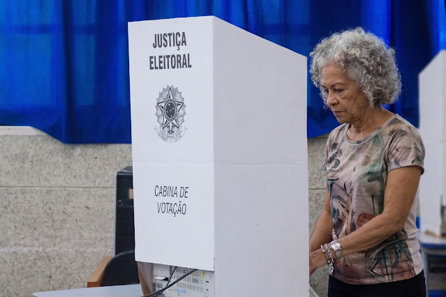 Os seus avós vão decidir os próximos políticos eleitos neste ano; entenda 