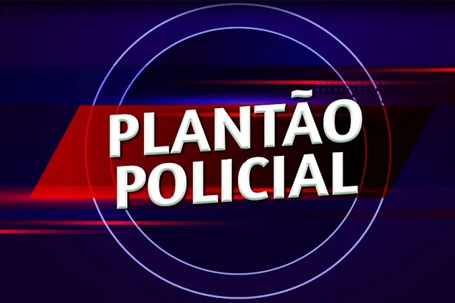 PM prende suspeito de assaltar Igreja em Itaperuna