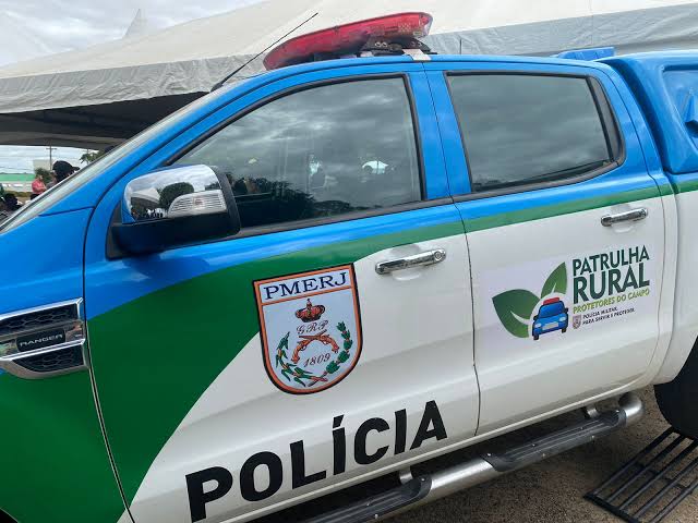 Polícia Militar orienta a produtores sobre o cadastramento de sua propriedade na Patrulha Rural