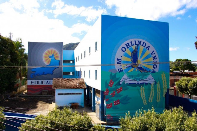 Porciúncula registra maior avanço da educação no Estado do Rio e supera média da rede pública