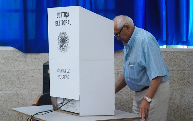 Aposentado ou pensionista que votar não precisará fazer Prova de Vida