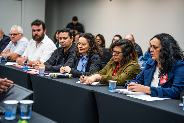 Caixa Econômica traz proposta com avanços para o término da greve