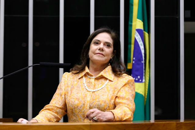 Dinheiro que foi apreendido pela PF era da Filha da Deputada Federal Soraya Santos
