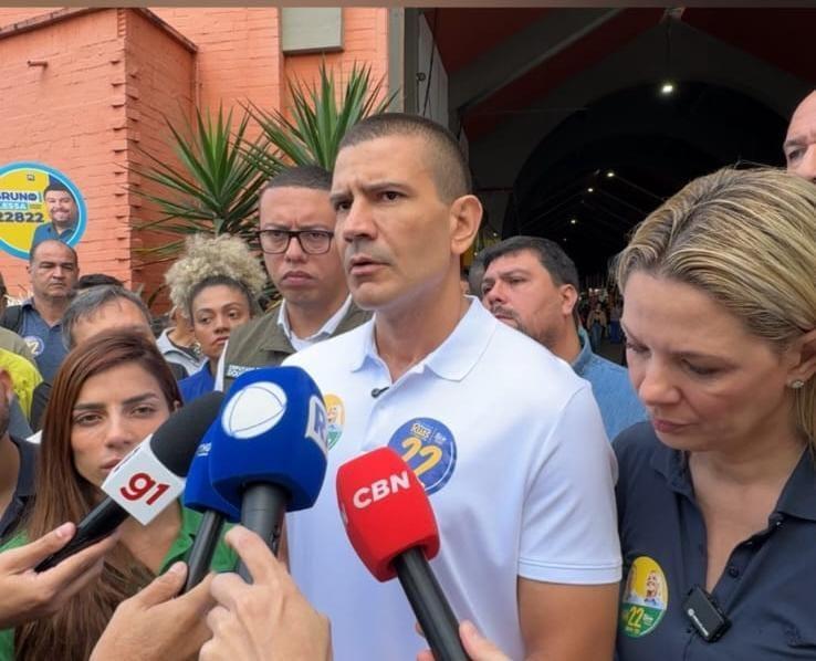 DOUGLAS RUAS SOBRE VIOLÊNCIA CONTRA A MULHER: 