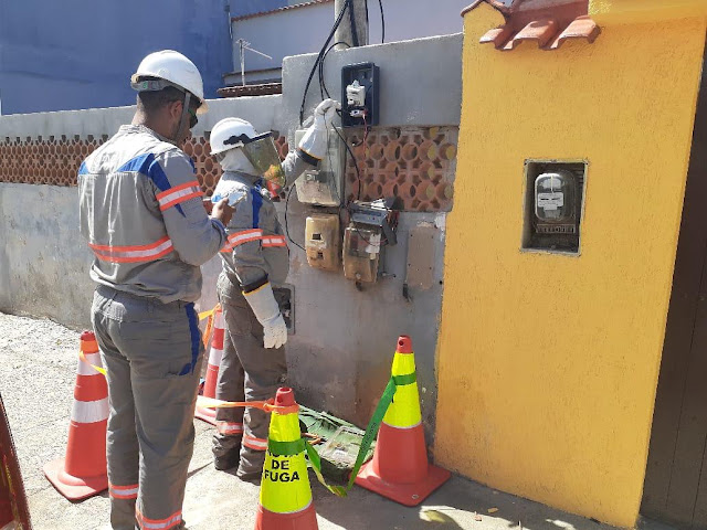 ENEL RIO tem mais de 300 oportunidades para eletricistas em toda a sua área de concessão