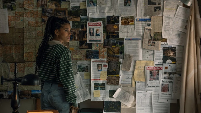 Está chegando novo suspense com serial killer baseado em best-seller
