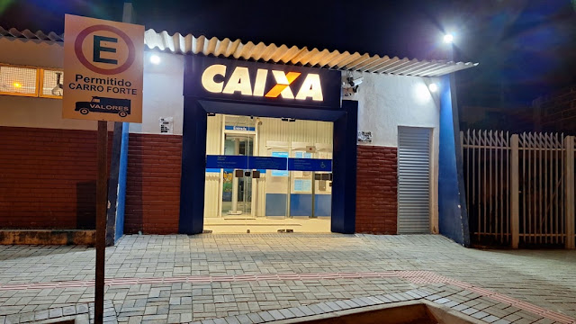 Funcionários da Caixa Econômica entram em greve a partir de quinta-feira (10)