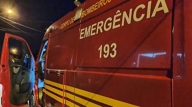 Idoso morre atropelado na Rodovia RJ-220, em Porciúncula