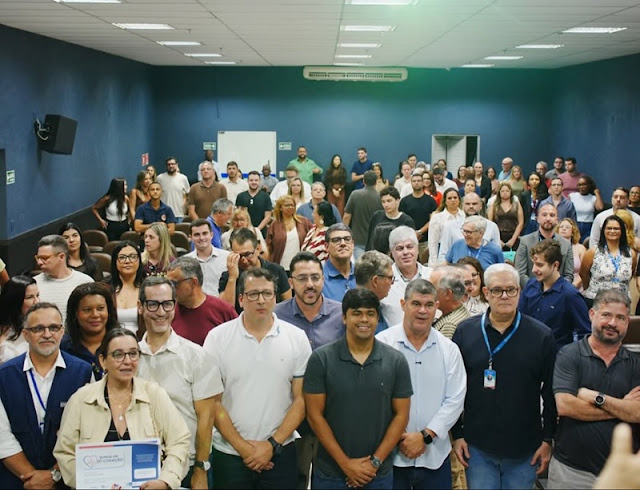 Itaperuna lança programa “Somos Um Só Coração” para fortalecer atendimento a emergências cardiológicas