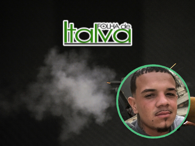 Jovem é assassinado e outros dois feridos em Italva