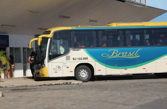Justiça determina transporte gratuito para eleitores do município de Porciúncula