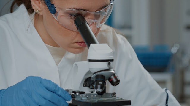 Laboratório além da coleta: 4 profissionais envolvidos na realização dos exames