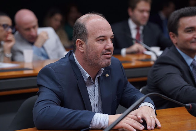 Murillo Gouvêa reforça defesa do Contorno após passeata em Itaperuna