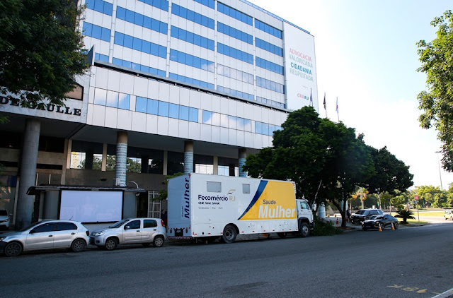 OAB-RJ divulga Nota Pública sobre a crise no STF
