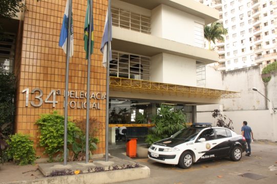 Polícia prende homem foragido da Justiça por homicídio em Italva