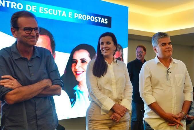 Prefeitura comandada pela família de Jane Reis, vice de Paes, é alvo da PF por desvio de R$ 62 milhões na Educação