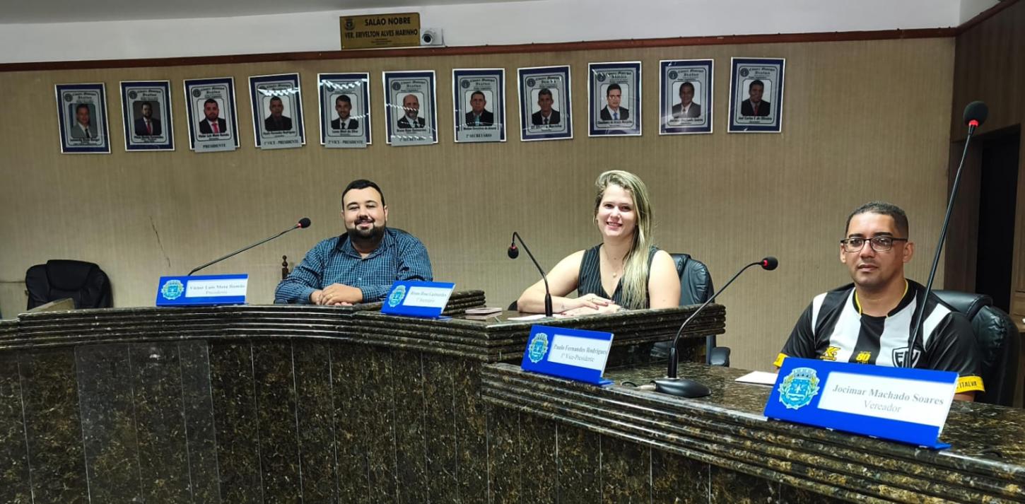 Prefeitura de Italva realiza, Audiência Pública para apresentação da prestação de contas referente ao 2º quadrimestre do exercício financeiro