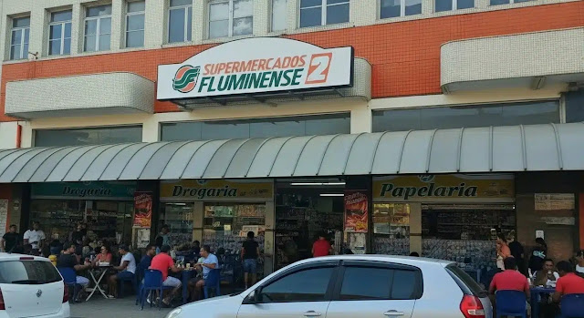 Supermercado Fluminense de Itaperuna publica Comunicado Oficial