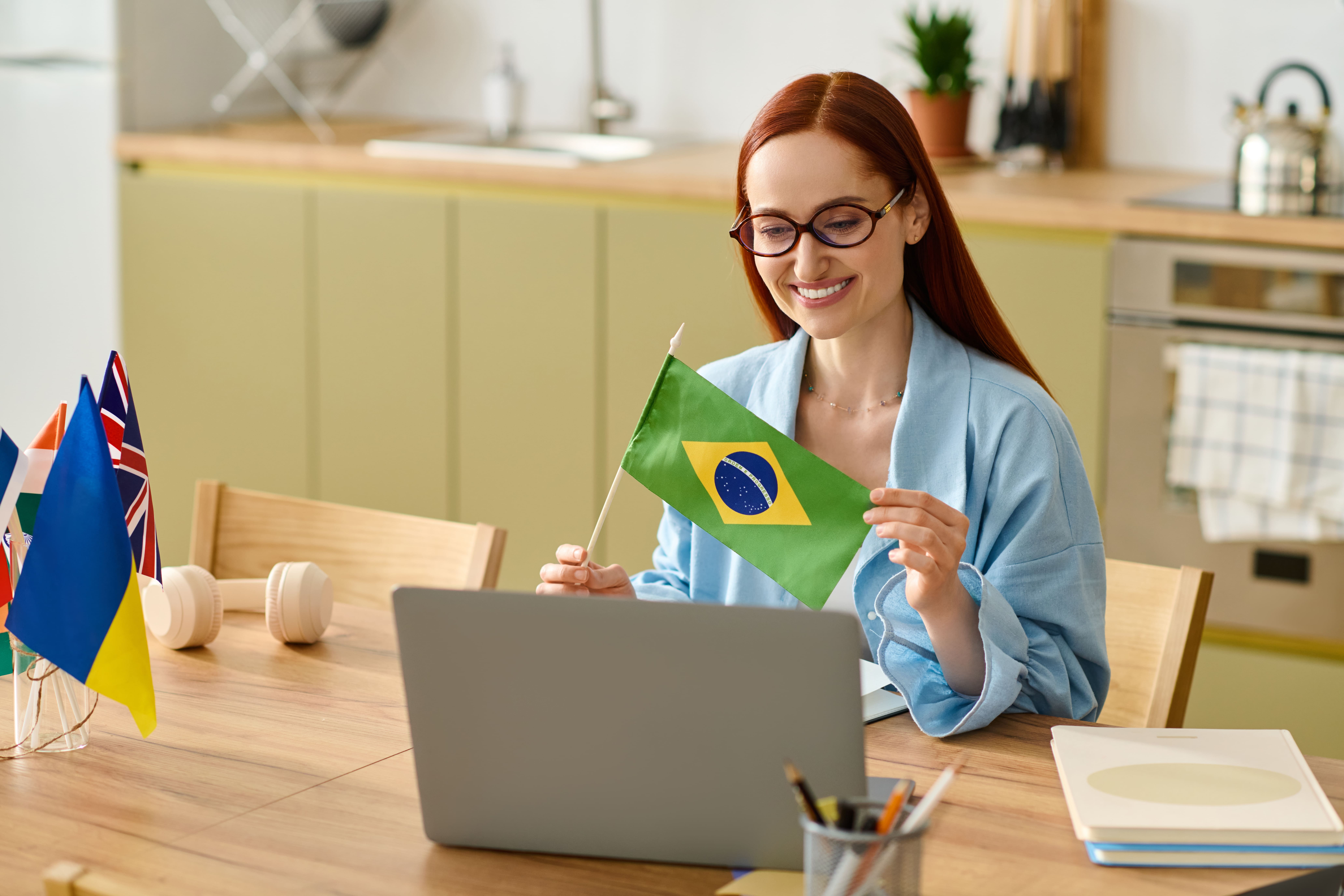 Brasil é segundo em intenção de contratação no mundo